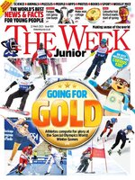 The Week Junior